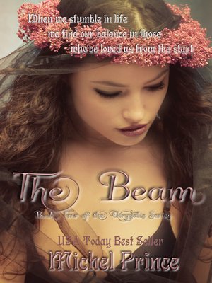 cover image of The Beam; Book Two of the Chrysalis Series